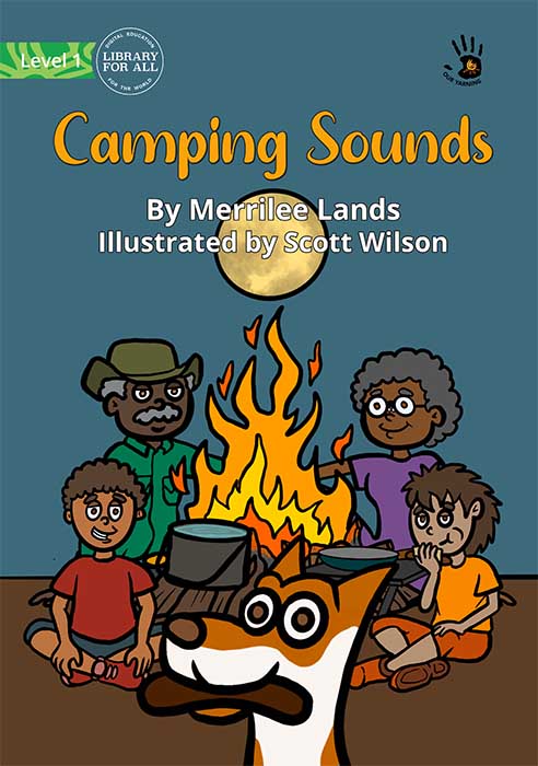 Camping Sounds