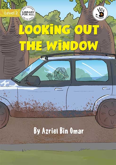 Looking out the Window