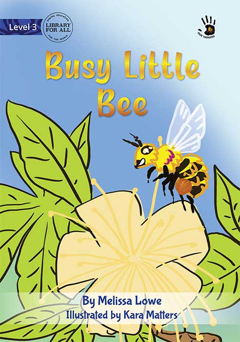 Busy Little Bee