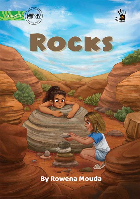 Rocks