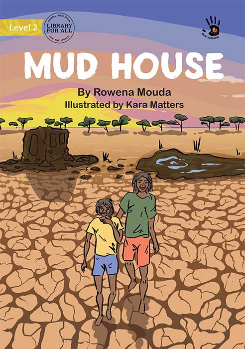 Mud House
