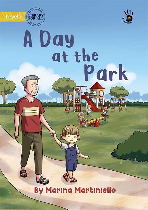 A Day at the Park