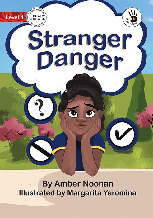 Stranger Danger