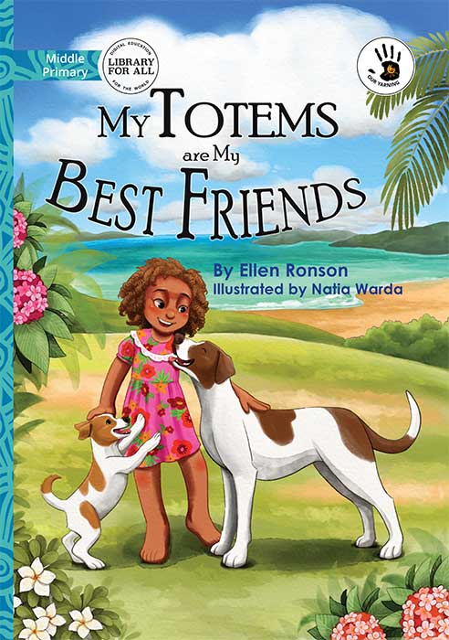 My Totems are My Best Friends