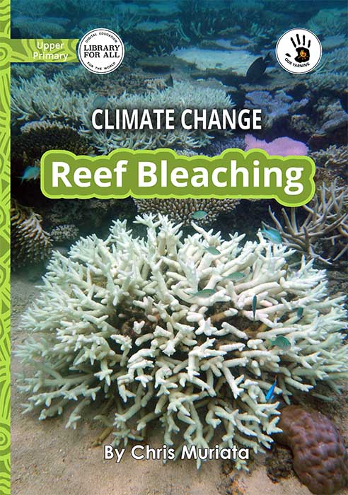 Climate Change: Reef Bleaching