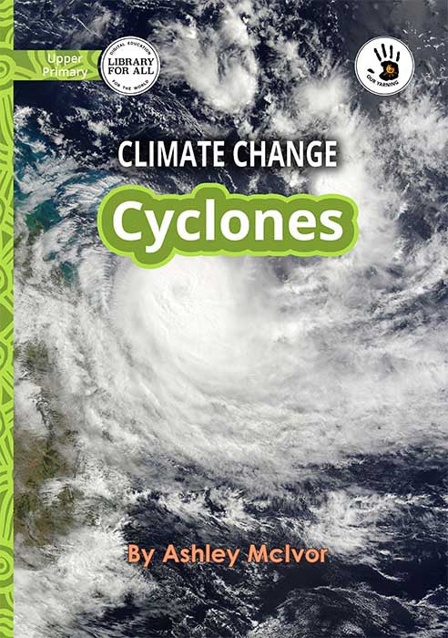 Climate Change: Cyclones