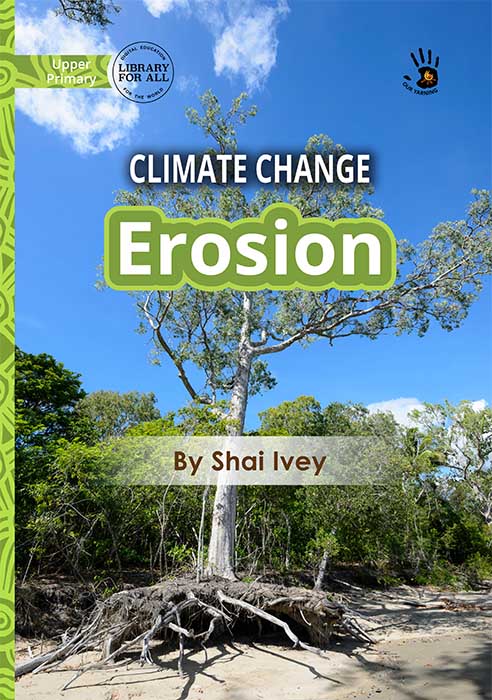 Climate Change: Erosion
