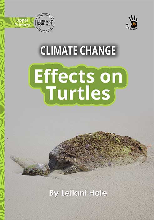 Climate Change: Effects on Turtles