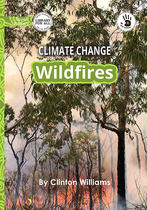 Climate Change: Wildfires
