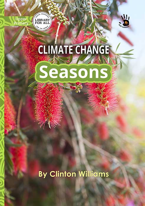 Climate Change: Seasons