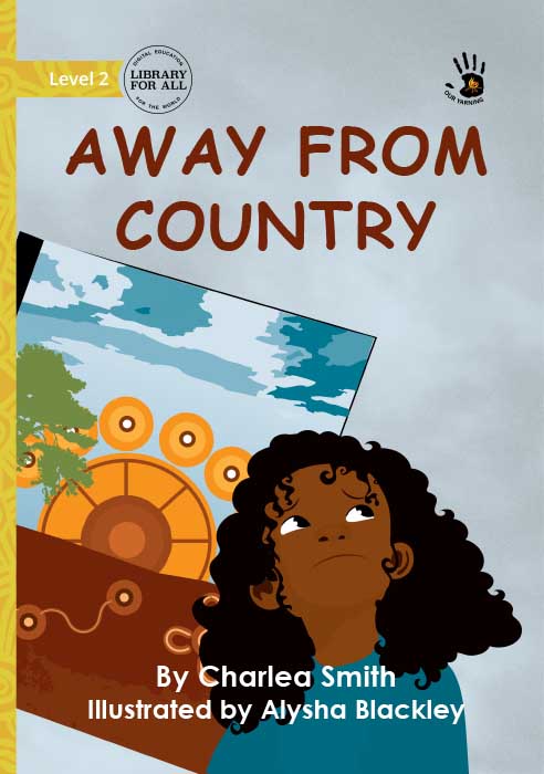 Away from Country