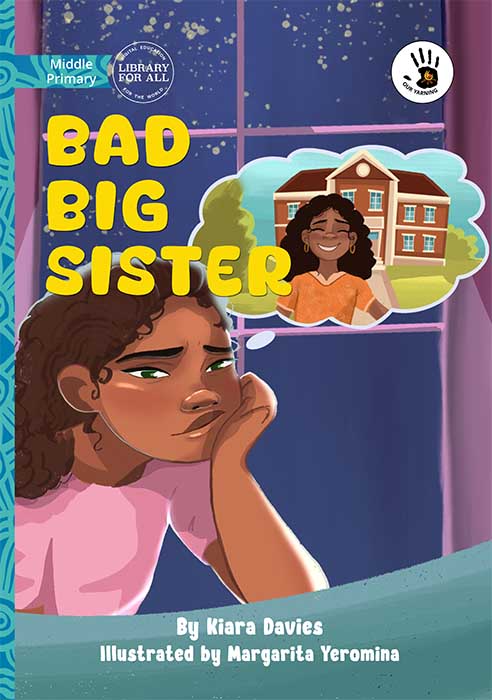 Bad Big Sister