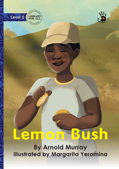 Lemon Bush