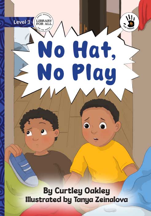 No Hat, No Play