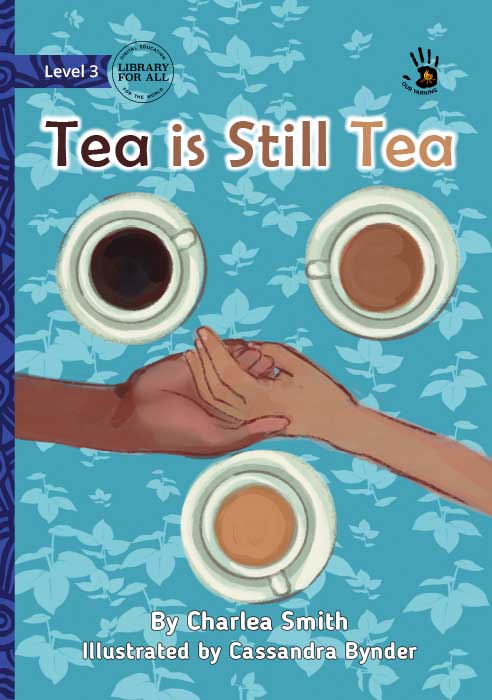 Tea is Still Tea