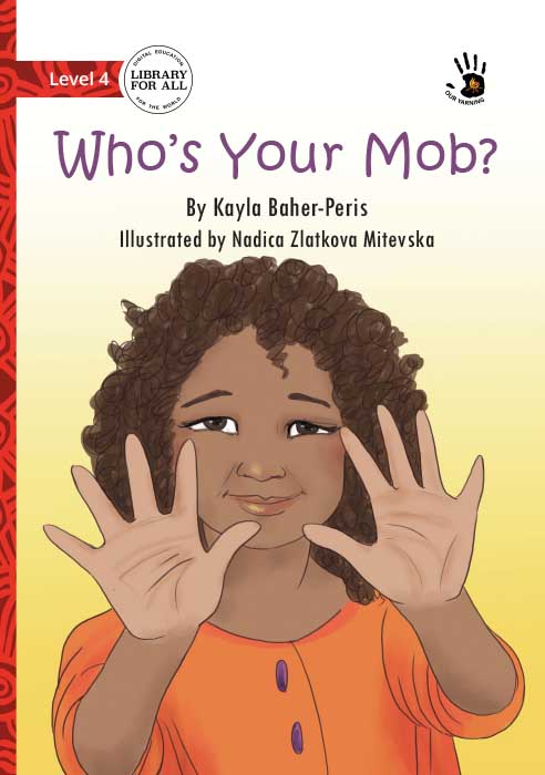 Who's Your Mob?