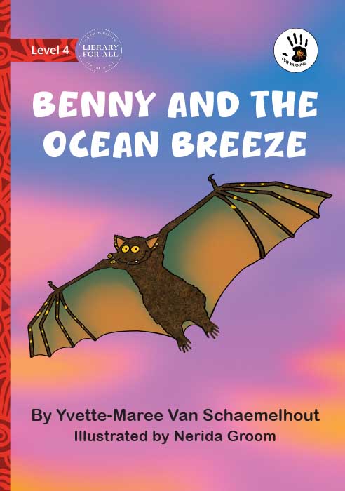 Benny and the Ocean Breeze