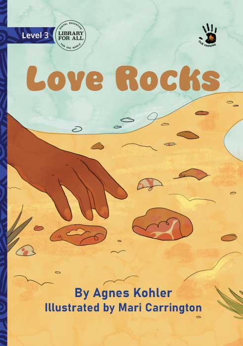 Love Rocks