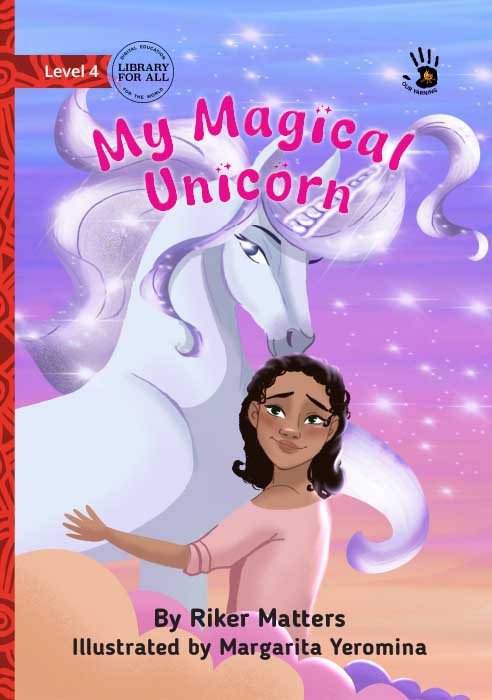 My Magical Unicorn