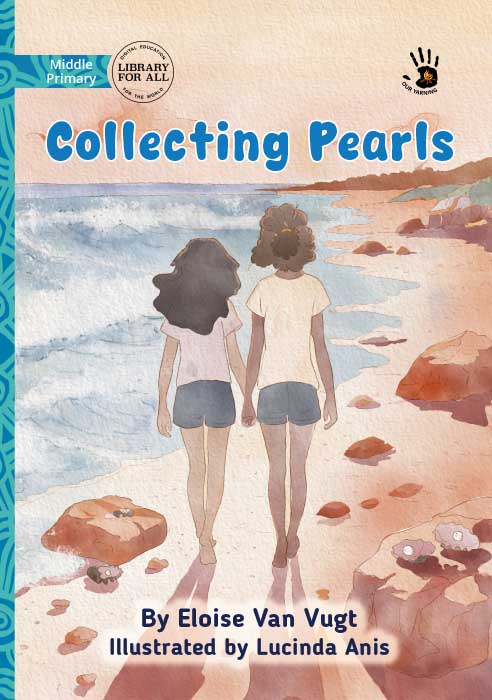 Collecting Pearls