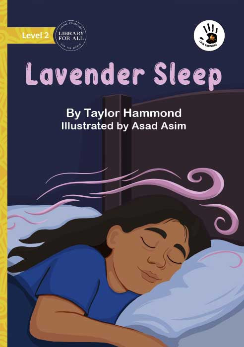 Lavender Sleep