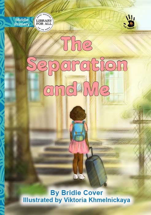 The Separation and Me