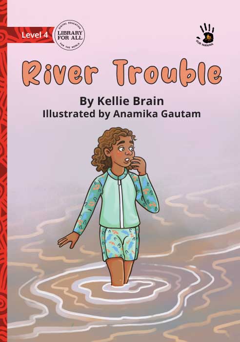 River Trouble