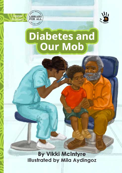 Diabetes and Our Mob