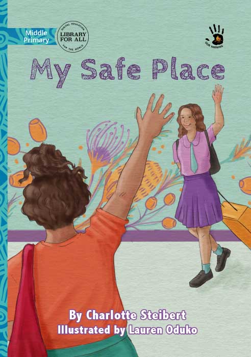 My Safe Place