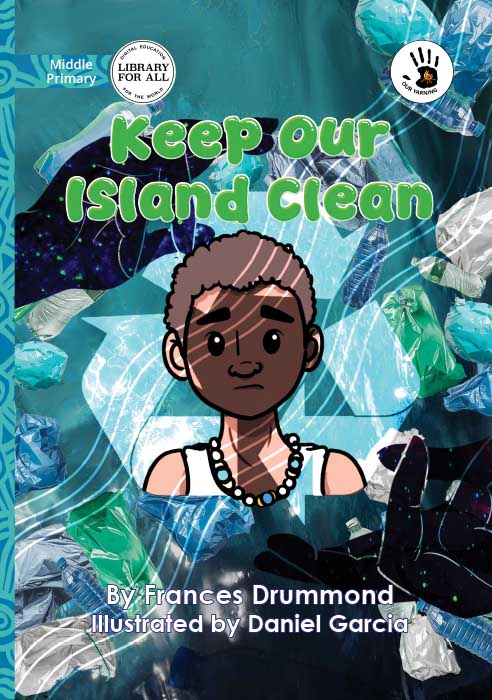 Keep Our Island Clean