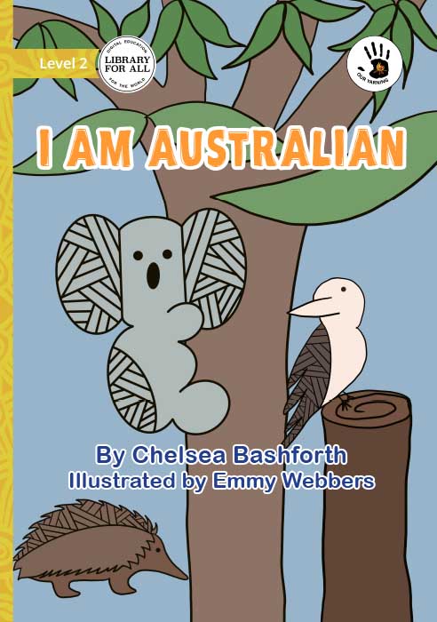 I Am Australian