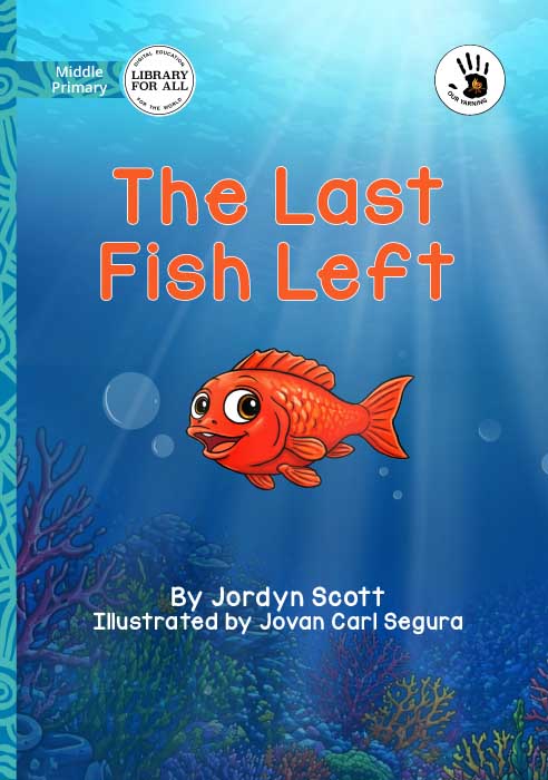 The Last Fish Left