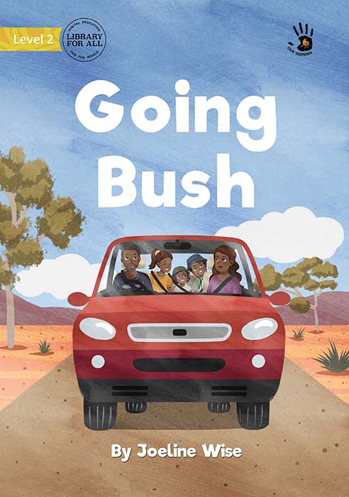 Going Bush