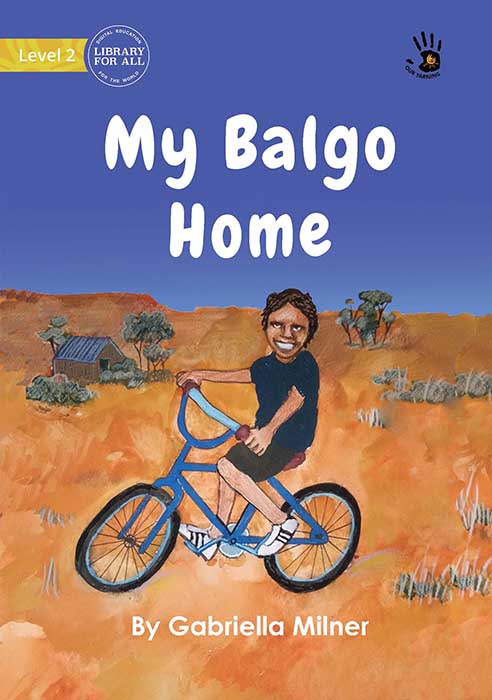 My Balgo Home