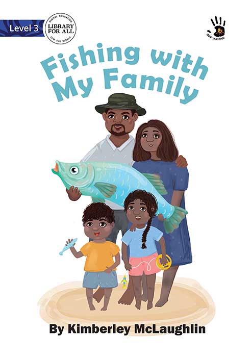 Fishing with My Family