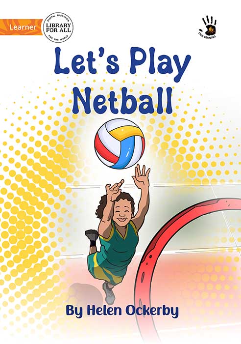 Let's Play Netball