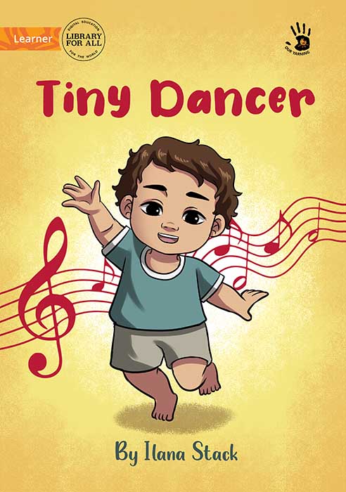 Tiny Dancer