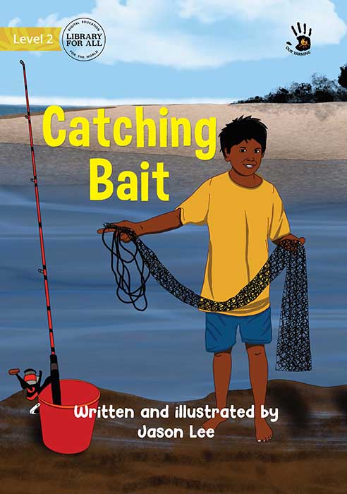 Catching Bait