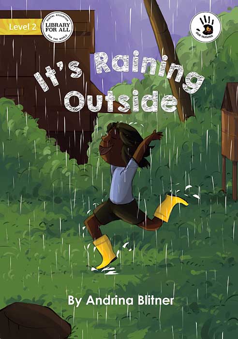 It's Raining Outside