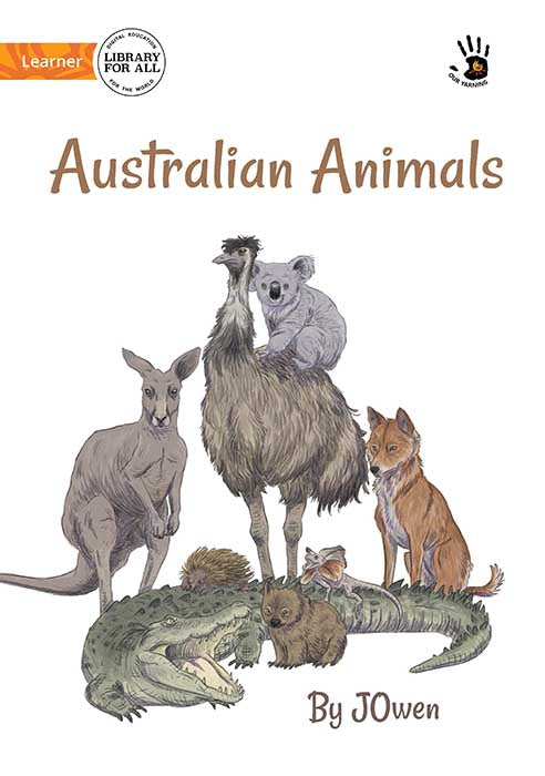 Australian Animals