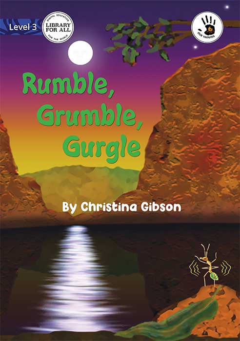 Rumble, Grumble, Gurgle
