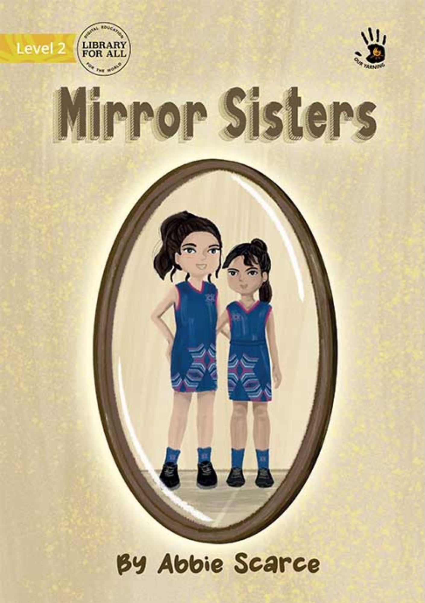 Mirror Sisters