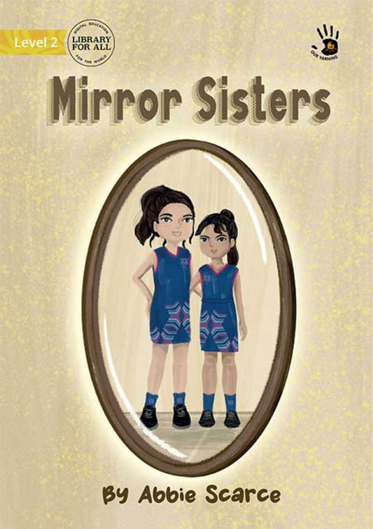 Mirror Sisters