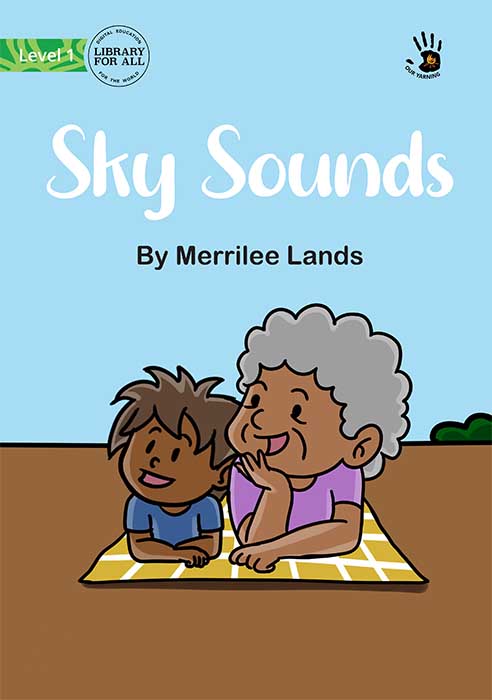 Sky Sounds