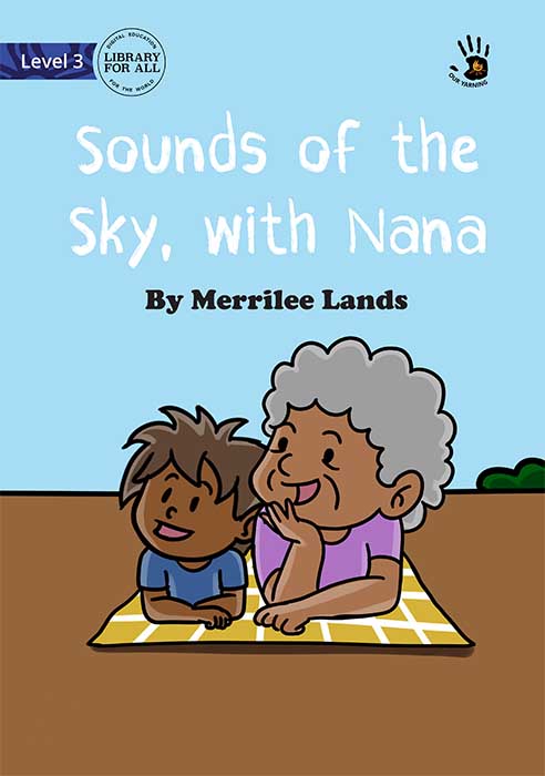 Sounds of the Sky, with Nana