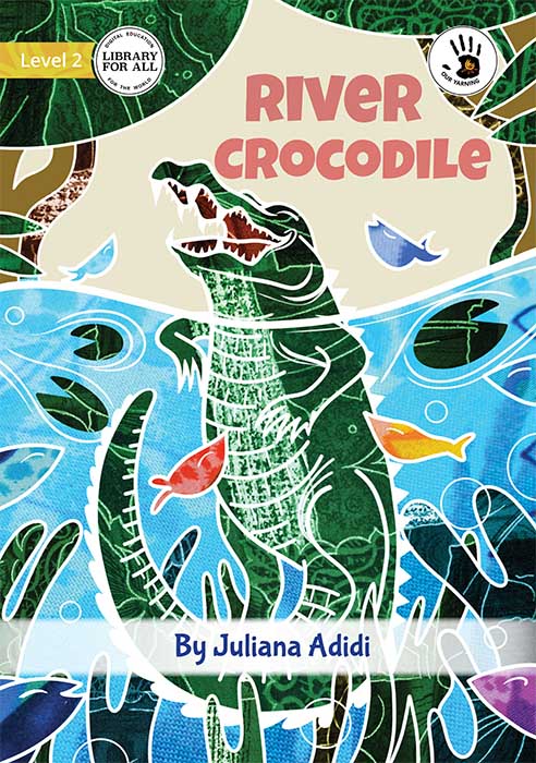 River Crocodile