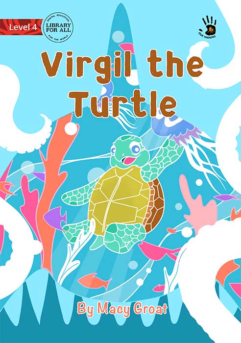 Virgil the Turtle