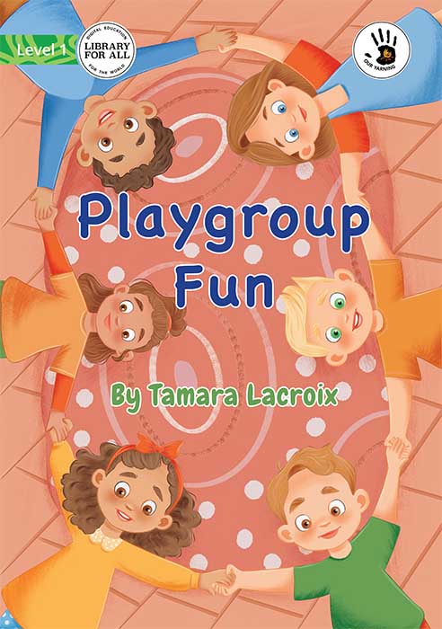 Playgroup Fun