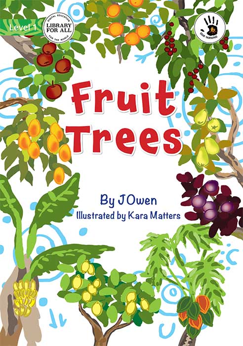 Fruit Trees