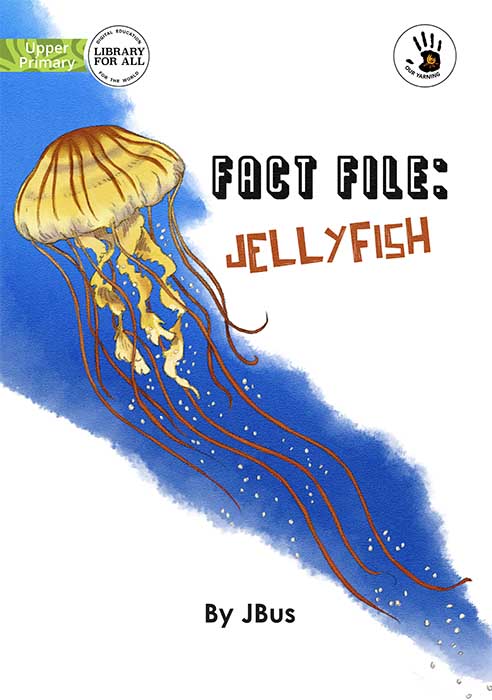 Fact File: Jellyfish